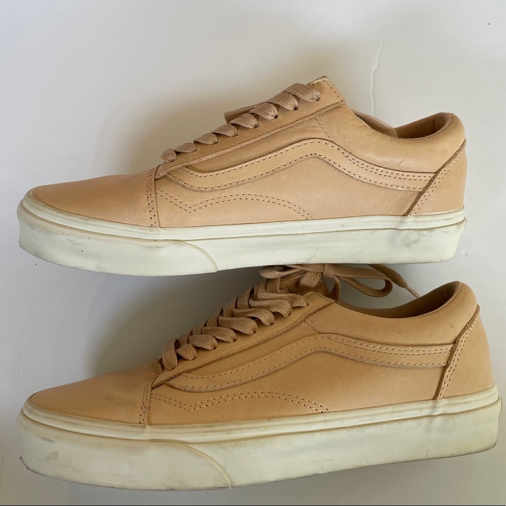 Vans Ultra Cush blushing Pink shoes